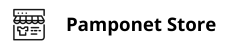 Pamponet Store
